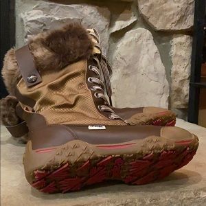 Pajar Canada Waterproof Insulated Boots